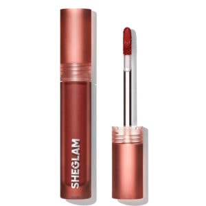 رژ لب مایع مات شیگلم Soft Haze