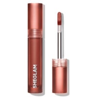 رژ لب مایع مات شیگلم Soft Haze