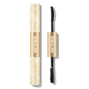 ریمل دو سر همه کاره شیگلم 24K MULTI EFFECT