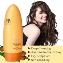 شامپو ضدشوره آرگان میداس anti dandruff
