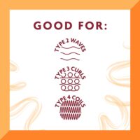 اسپری مو درخشان کننده کانتو