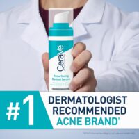 سرم سراوی RESURFACING RETINOL