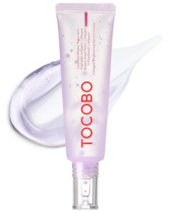 ژل کرم دور چشم توکوبو Collagen Brightening