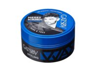 واکس مو گتسبی Messy Layer