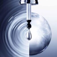 سرم دور چشم لانکوم Génifique Yeux