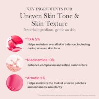 سرم ضد لک مدی کیوب TXA Niacinamide 15