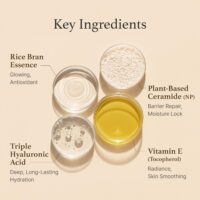 کرم مرطوب کننده آیم فرام Rich