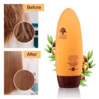 شامپو آبرسان آرگان میداس Clear Hydrating