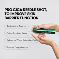 سرم ترمیم کننده وی تی کازمتیک Pro Cica