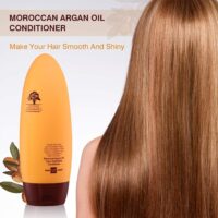 شامپو آبرسان آرگان میداس Clear Hydrating