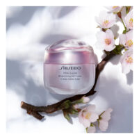 ژل کرم روشن کننده شیسیدو White Lucent