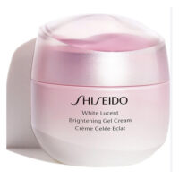 ژل کرم روشن کننده شیسیدو White Lucent