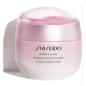 ژل کرم روشن کننده شیسیدو White Lucent