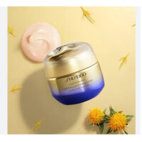 کرم لیفت شیسیدو Vital Perfection