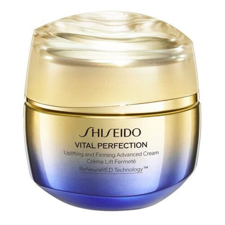 کرم لیفت شیسیدو Vital Perfection