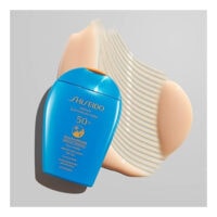 ضد آفتاب شیسیدو THE PERFECT PROTECTOR