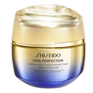 کرم لیفت و سفت کننده شی‌سیدو advanced Vital Perfection