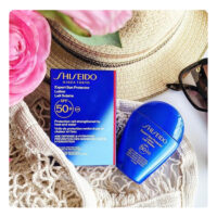 کرم ضد آفتاب شیسیدو Expert Sun Protector