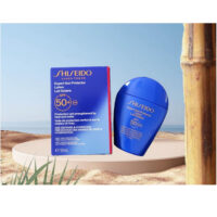 کرم ضد آفتاب شیسیدو Expert Sun Protector