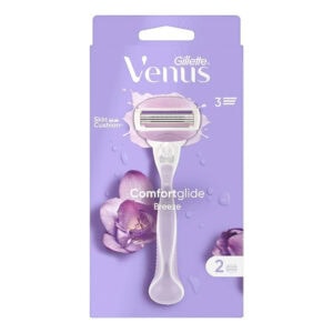 تیغ ریش تراش زنانه برند ژیلت ونوس Gillette Venus
