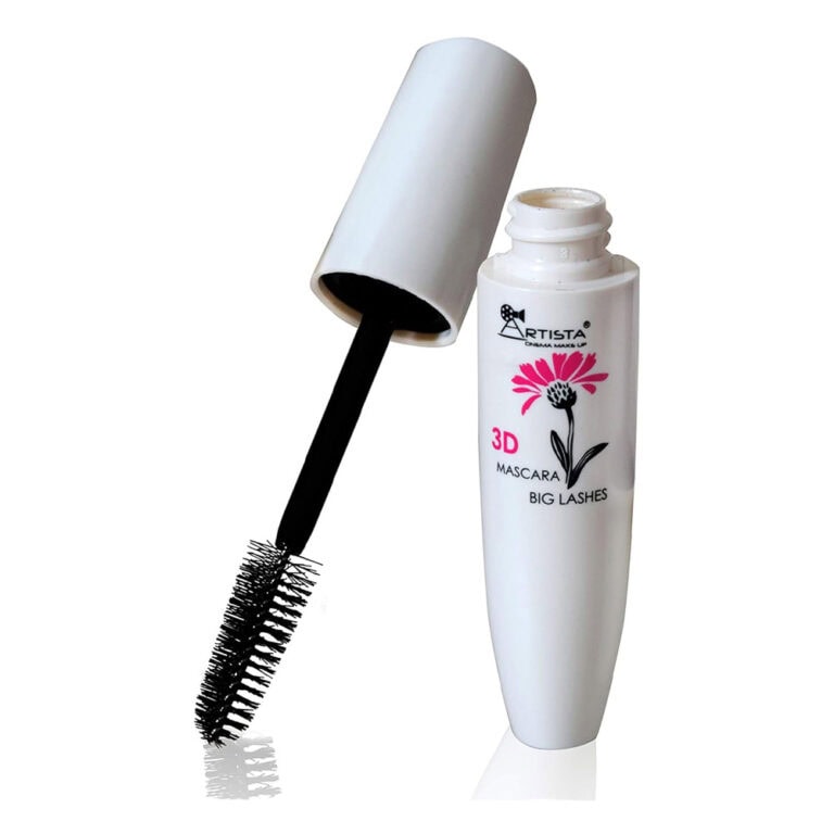 ریمل آرتیستا ۳D مژه‌های بزرگ حجم ۱۲