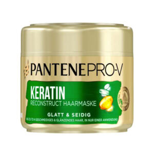 ماسک موی پنتن کراتینه موی فر GLATT SEIDIG