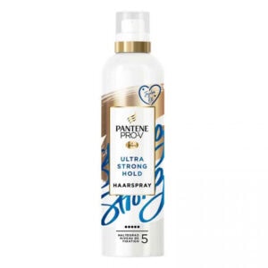 اسپری حالت دهنده موی پنتن Ultra Strong