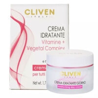 کرم مرطوب کننده روز کلیون Idrantante