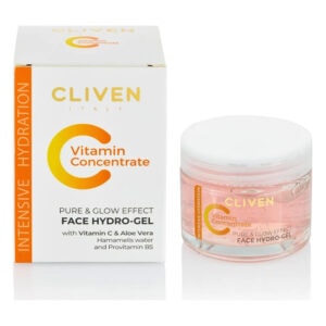 ژل آبرسان و روشن‌ کننده کلیون Hydrating