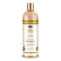 شامپو مرطوب کننده آفریکن پراید