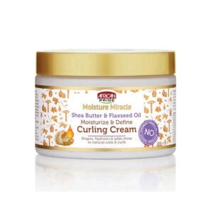 کرم فرکننده چند منظوره افريکن پرايد