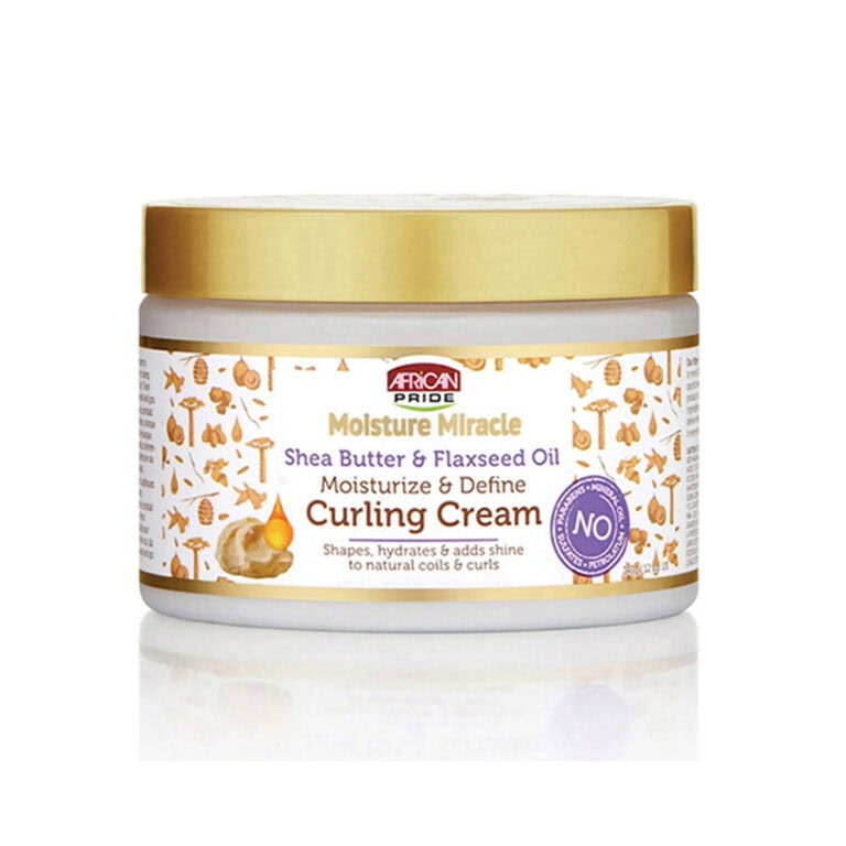 کرم فرکننده چند منظوره افريکن پرايد