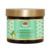 بالم تقویتی و ضد ریزش آفریکن پراید