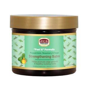 بالم تقویتی و ضد ریزش آفریکن پراید