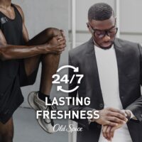 استیک ضد تعریق مردانه اولد اسپایس Pure Sport Citrus Zest