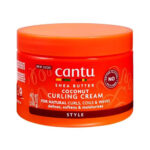 کرم فر کننده مو کنتو coconut curling حجم 340