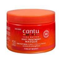 ماسک موی عمیق کنتو Shea Butter مخصوص موهای طبیعی