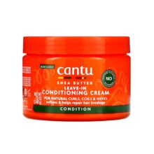 کرم موی ترمیم کننده کنتو Shea Butter