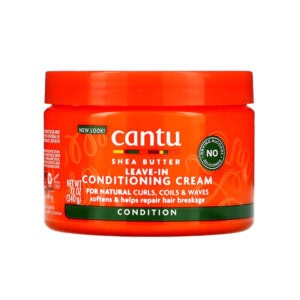 کرم موی ترمیم کننده کنتو Shea Butter