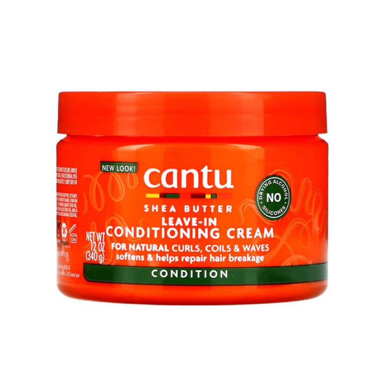 کرم موی ترمیم کننده کنتو Shea Butter