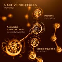 سرم ضد چروک کلارنس Double Serum