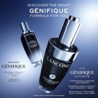 سرم جوان کننده پوست لانکوم Advanced Genifique