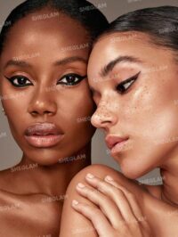 خط چشم شیگلم On-Line رنگ Brown