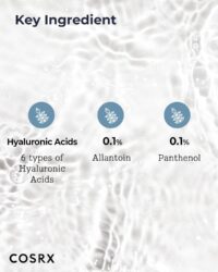 تونر آبرسان کوزارکس Hydrium Watery