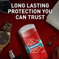 استیک ضد تعریق مردانه اولد اسپایس Pure Sport Citrus Zest