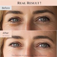 سرم دور چشم بیوتی اف جوسان Ginseneng Retinal