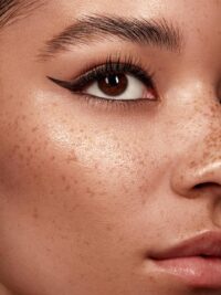 خط چشم شیگلم On-Line رنگ Brown