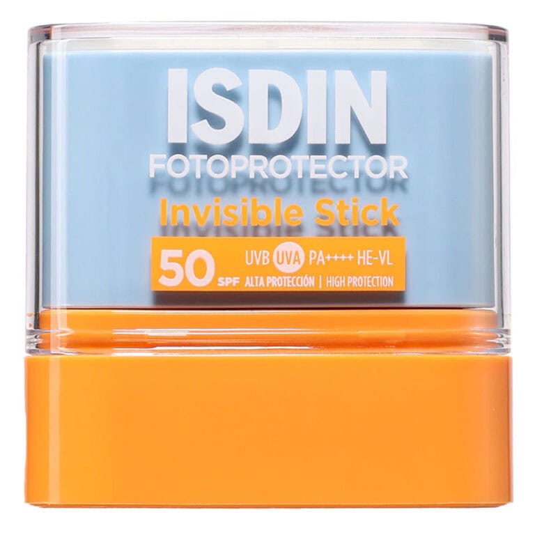 ضد آفتاب استیکی ایزدین Invisible Stick