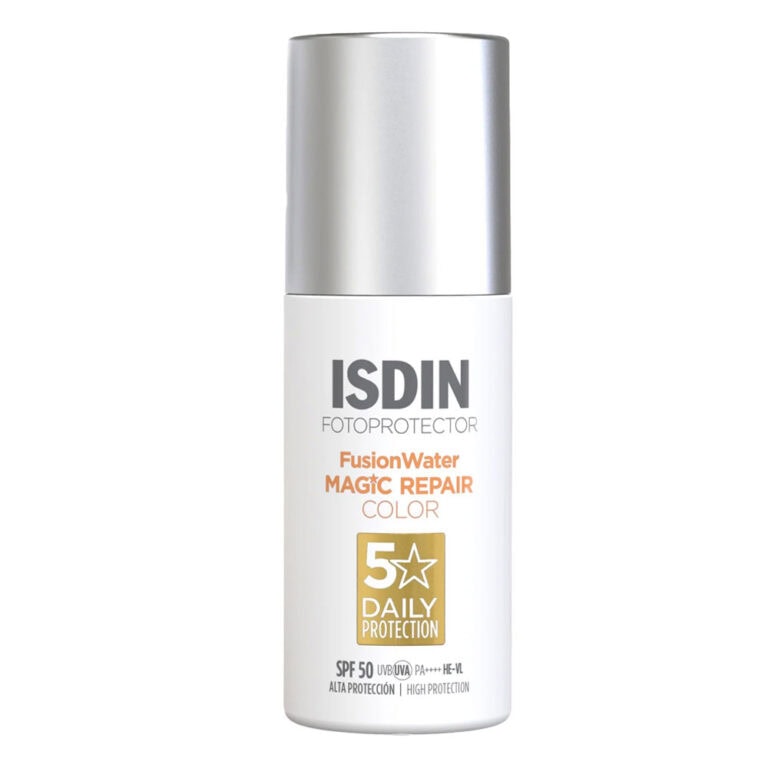 ضد آفتاب بی رنگ ایزدین Magic Repair