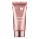 کرم ضد آفتاب مدی کیوب Collagen Firming